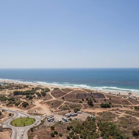 O&O Group- Magical 4Br Apt With Panoramic Sea View Bat Yam Ngoại thất bức ảnh