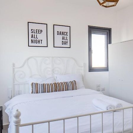 O&O Group- Magical 4Br Apt With Panoramic Sea View Bat Yam Ngoại thất bức ảnh
