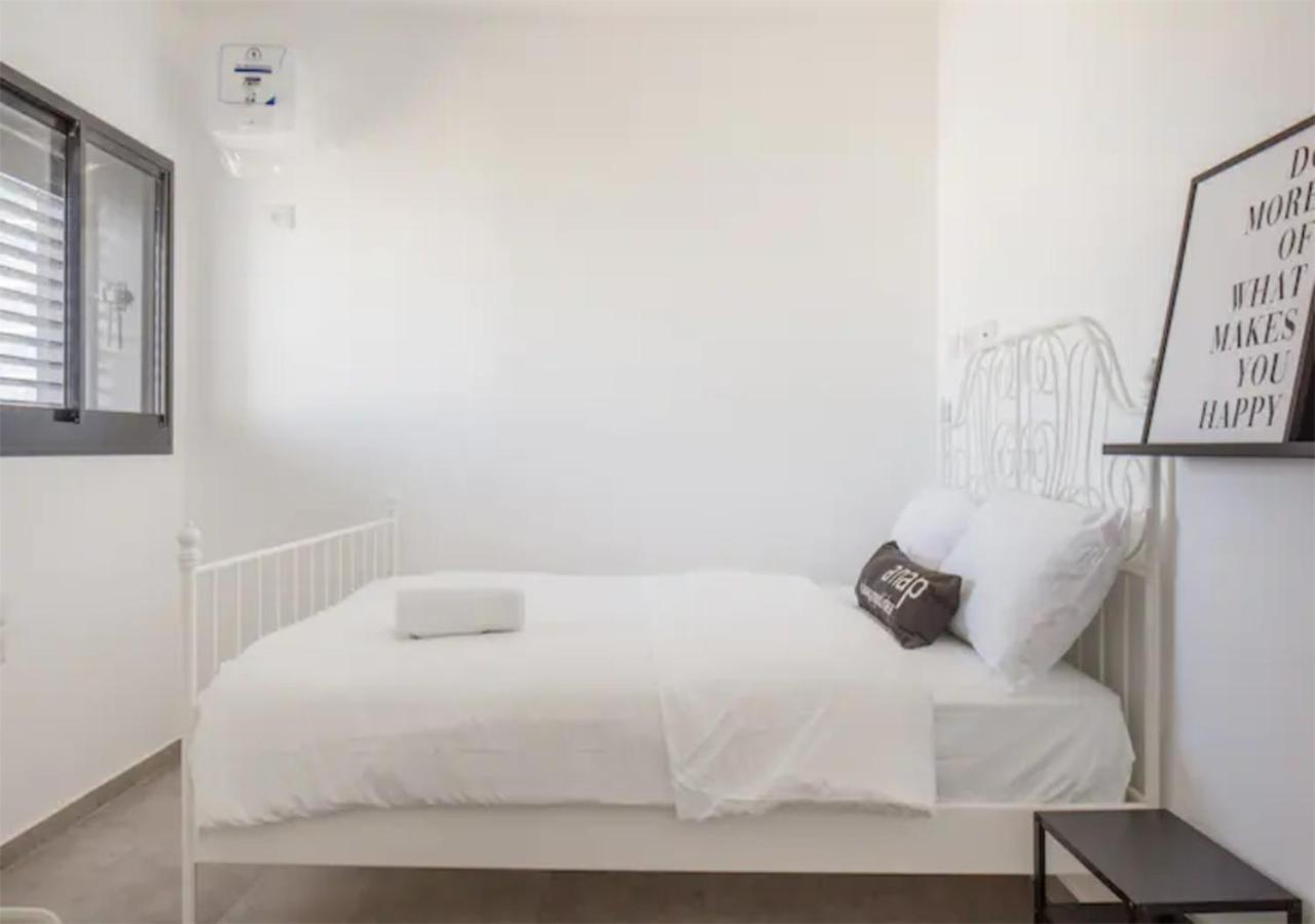 O&O Group- Magical 4Br Apt With Panoramic Sea View Bat Yam Ngoại thất bức ảnh