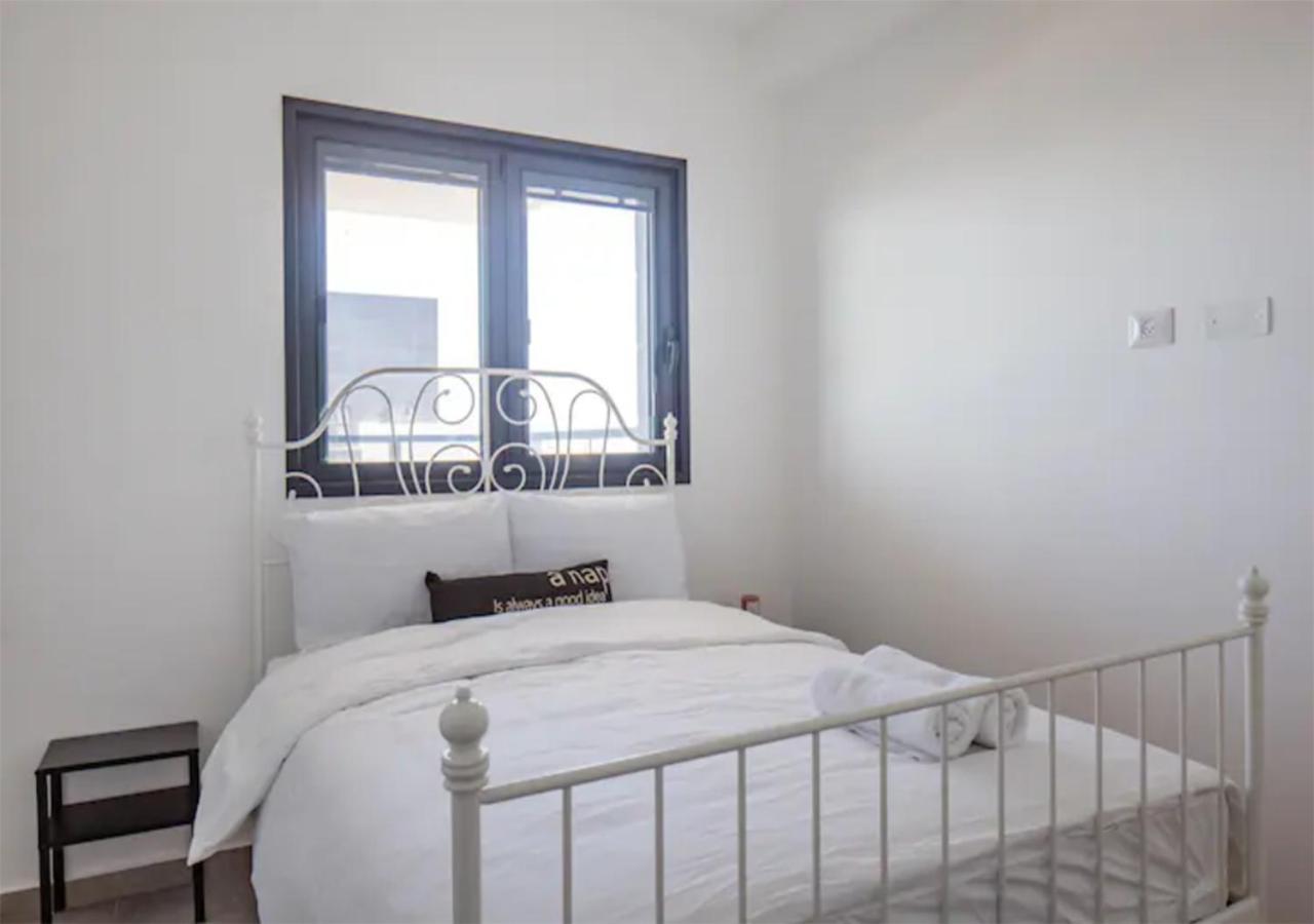 O&O Group- Magical 4Br Apt With Panoramic Sea View Bat Yam Ngoại thất bức ảnh