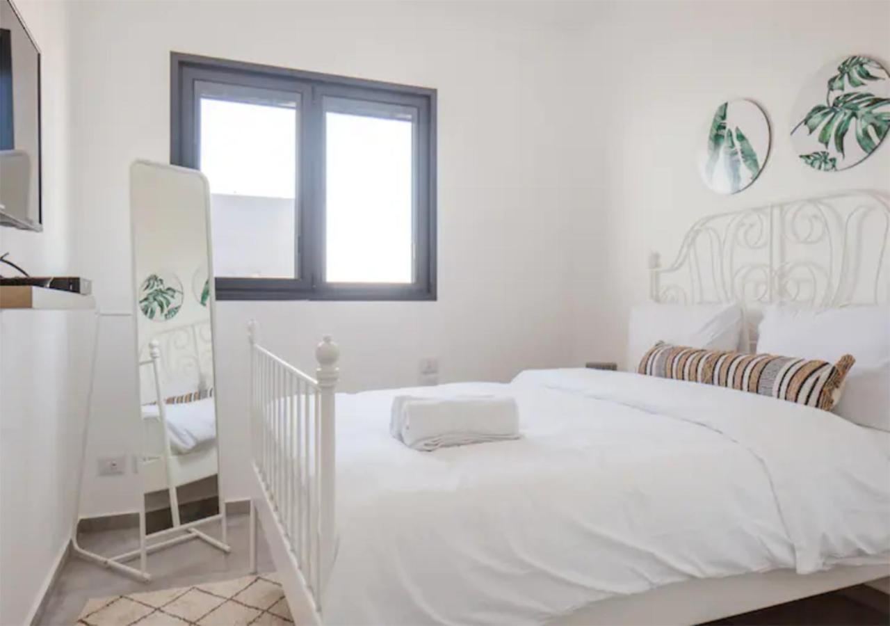 O&O Group- Magical 4Br Apt With Panoramic Sea View Bat Yam Ngoại thất bức ảnh