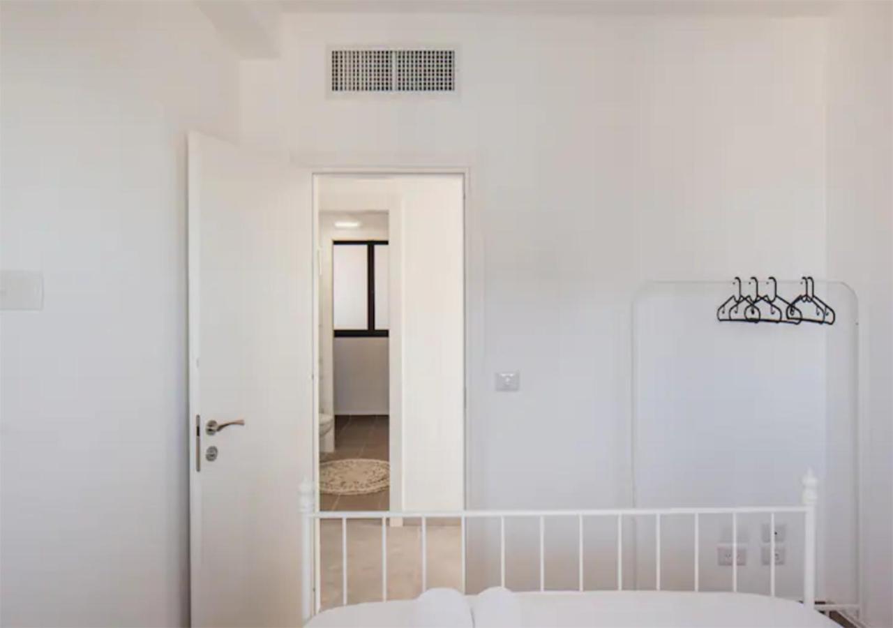 O&O Group- Magical 4Br Apt With Panoramic Sea View Bat Yam Ngoại thất bức ảnh