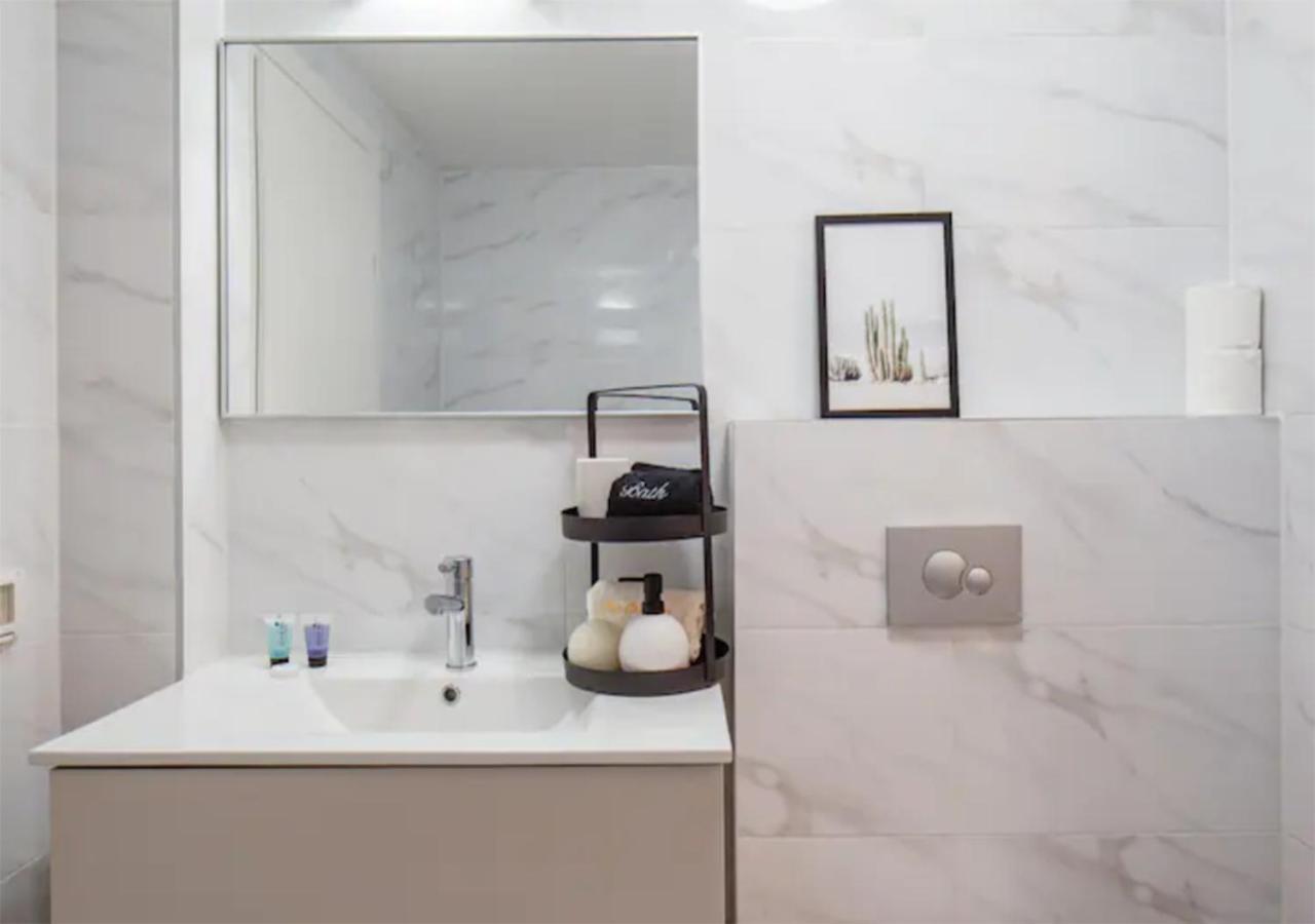 O&O Group- Magical 4Br Apt With Panoramic Sea View Bat Yam Ngoại thất bức ảnh