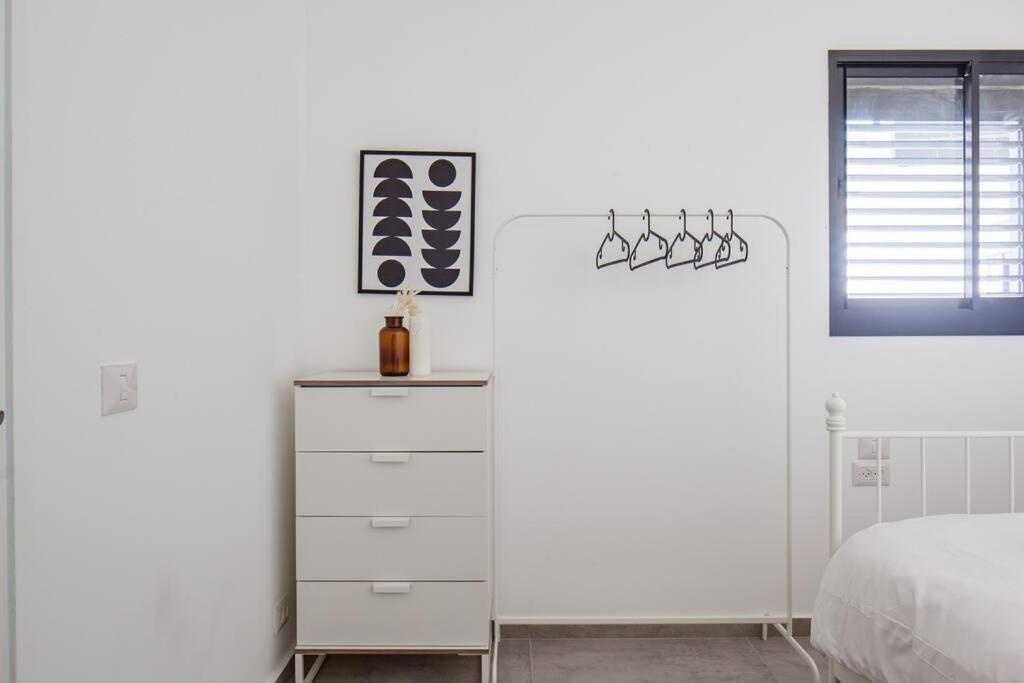 O&O Group- Magical 4Br Apt With Panoramic Sea View Bat Yam Ngoại thất bức ảnh
