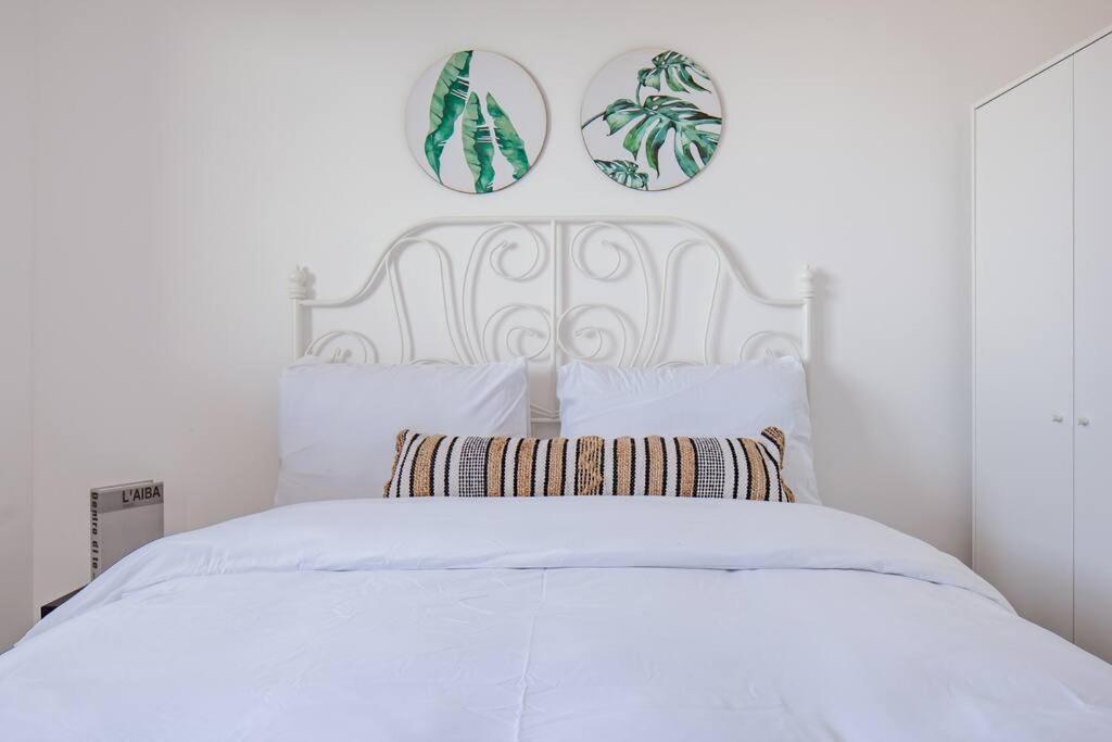 O&O Group- Magical 4Br Apt With Panoramic Sea View Bat Yam Ngoại thất bức ảnh