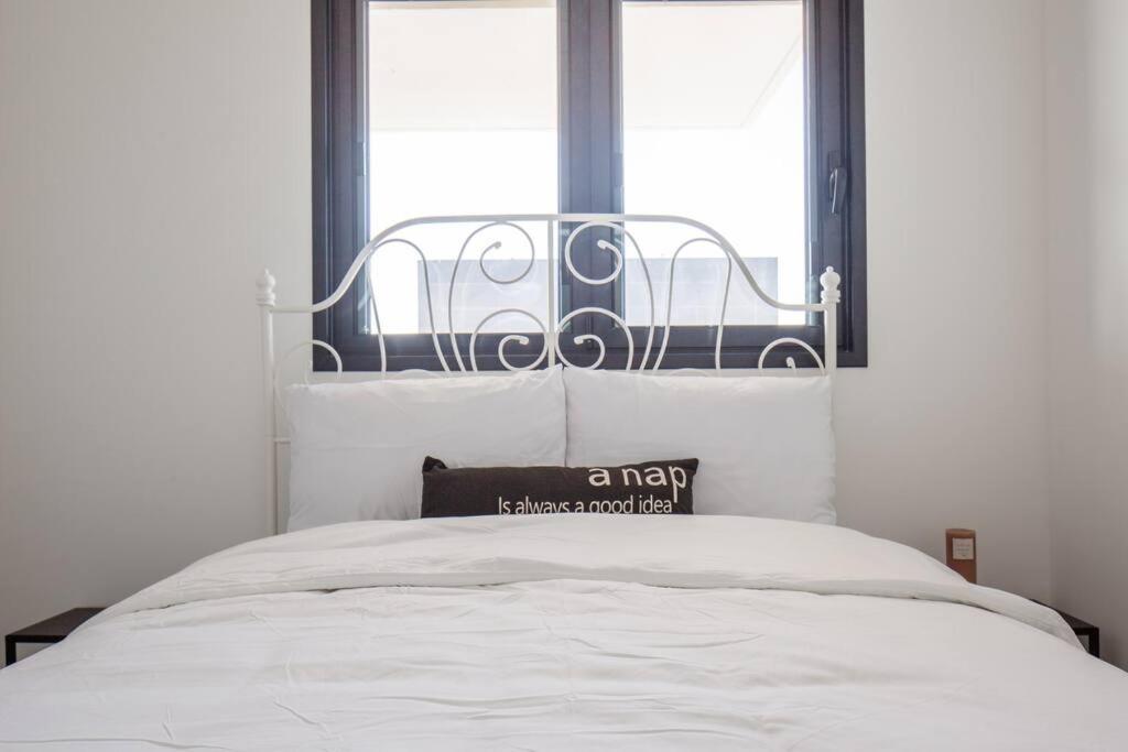 O&O Group- Magical 4Br Apt With Panoramic Sea View Bat Yam Ngoại thất bức ảnh