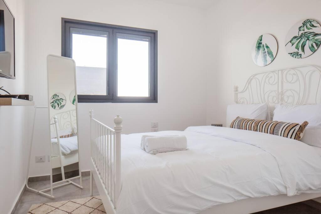 O&O Group- Magical 4Br Apt With Panoramic Sea View Bat Yam Ngoại thất bức ảnh