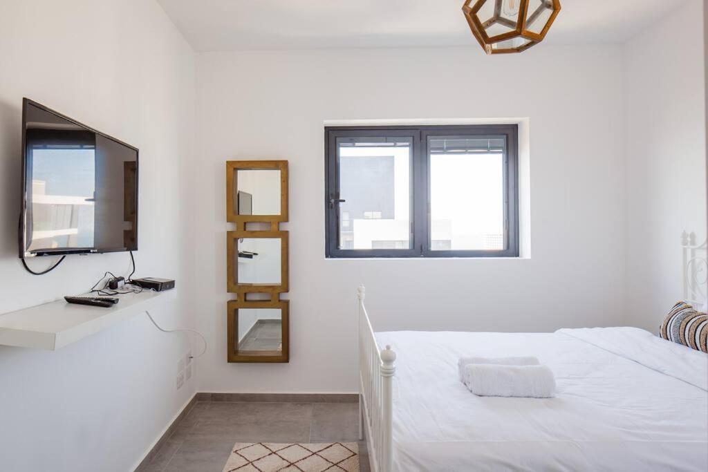 O&O Group- Magical 4Br Apt With Panoramic Sea View Bat Yam Ngoại thất bức ảnh